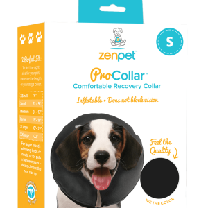 Zenpet ProCollar Hondenkraag S