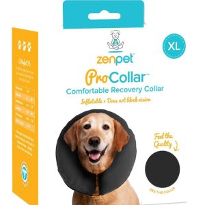 Zenpet ProCollar Hondenkraag XL
