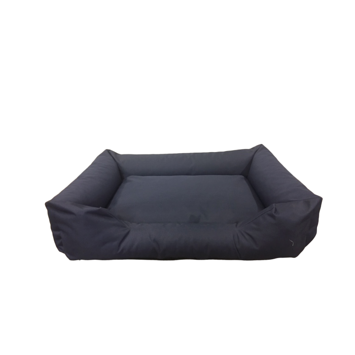 Comfortbay Outdoor Hondenkussen Strong Blauw 100 x 80 cm