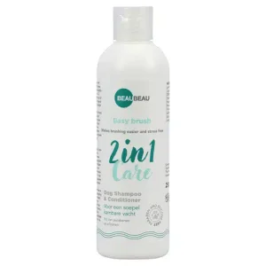 BeauBeau 2-in1 Shampoo & Conditioner 250 ml