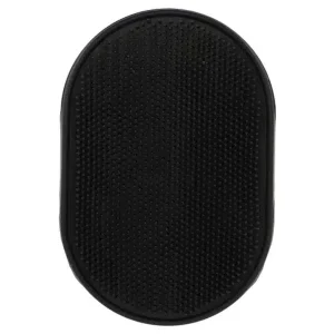 BeauBeau Massageborstel softgrip 16×9 cm