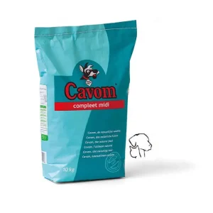 Cavom midi 10kg
