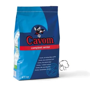 Cavom senior 5kg