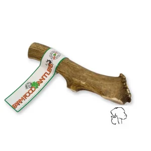 Farmfood antler L