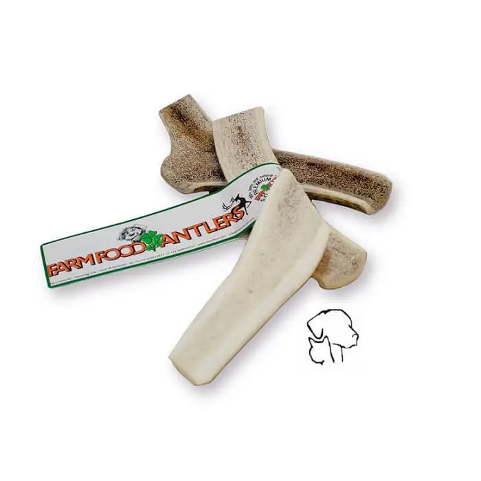 Farmfood easy antler S