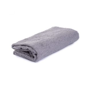 Gentle Handdoek – Licht Grijs – 50 x 90cm – 100% katoen