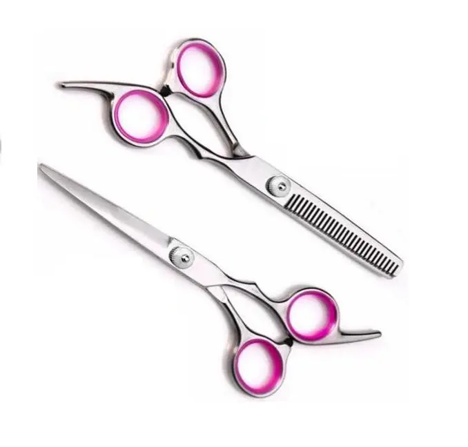 (uitdun) SCHAREN SET