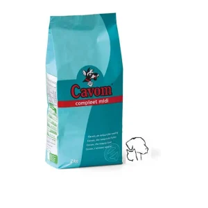 Cavom midi 2kg