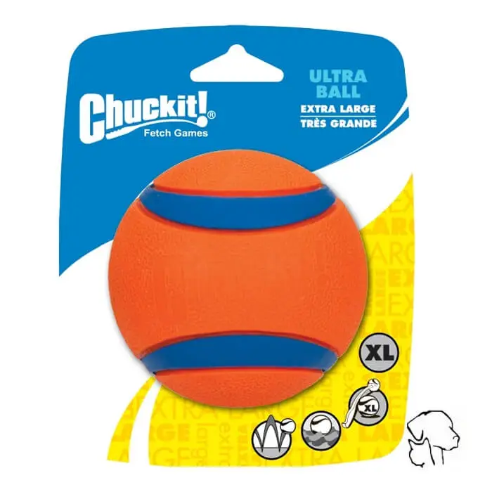 Chuckit ultra ball XL