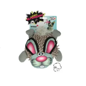 Comic ultrasonic konijn Large