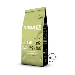 Naturea kip 2kg