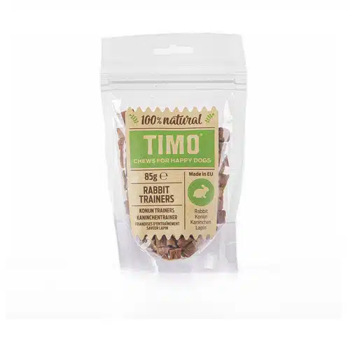 Timo Trainers 85 gr Konijn