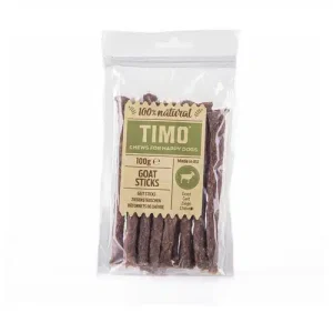 Timo Sticks 100 gr Geit